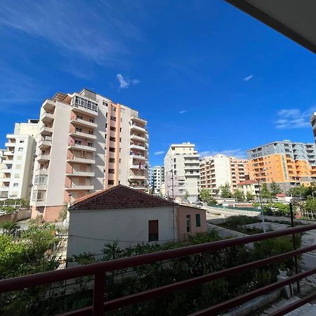 Amal Vlora Apartament Zimmer foto