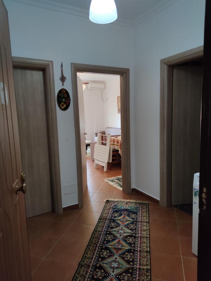 Amal Vlora Apartament Exterior foto