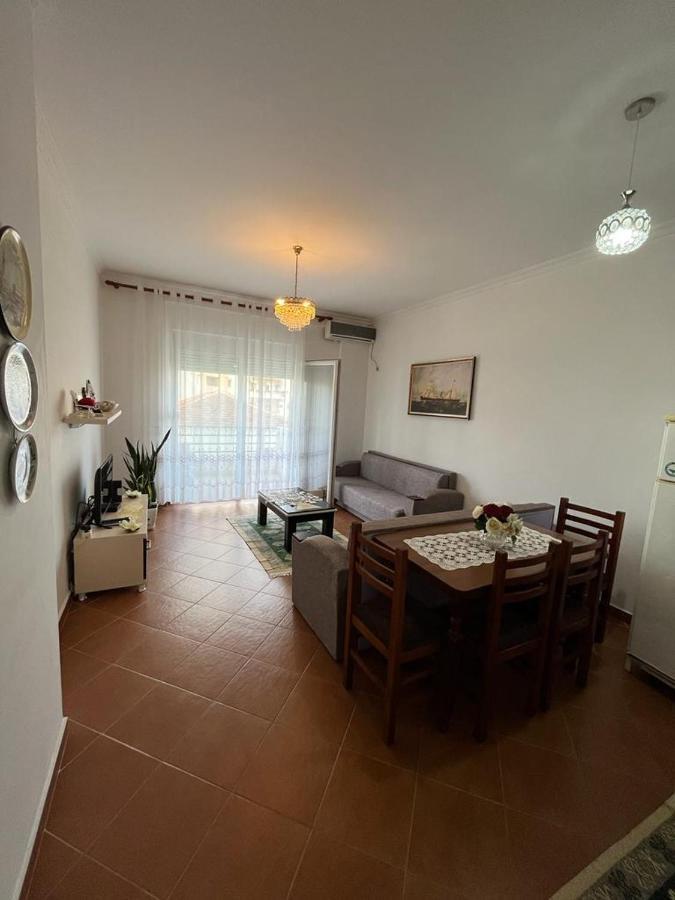 Amal Vlora Apartament Exterior foto