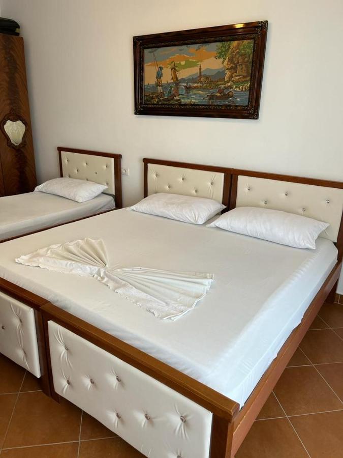 Amal Vlora Apartament Exterior foto