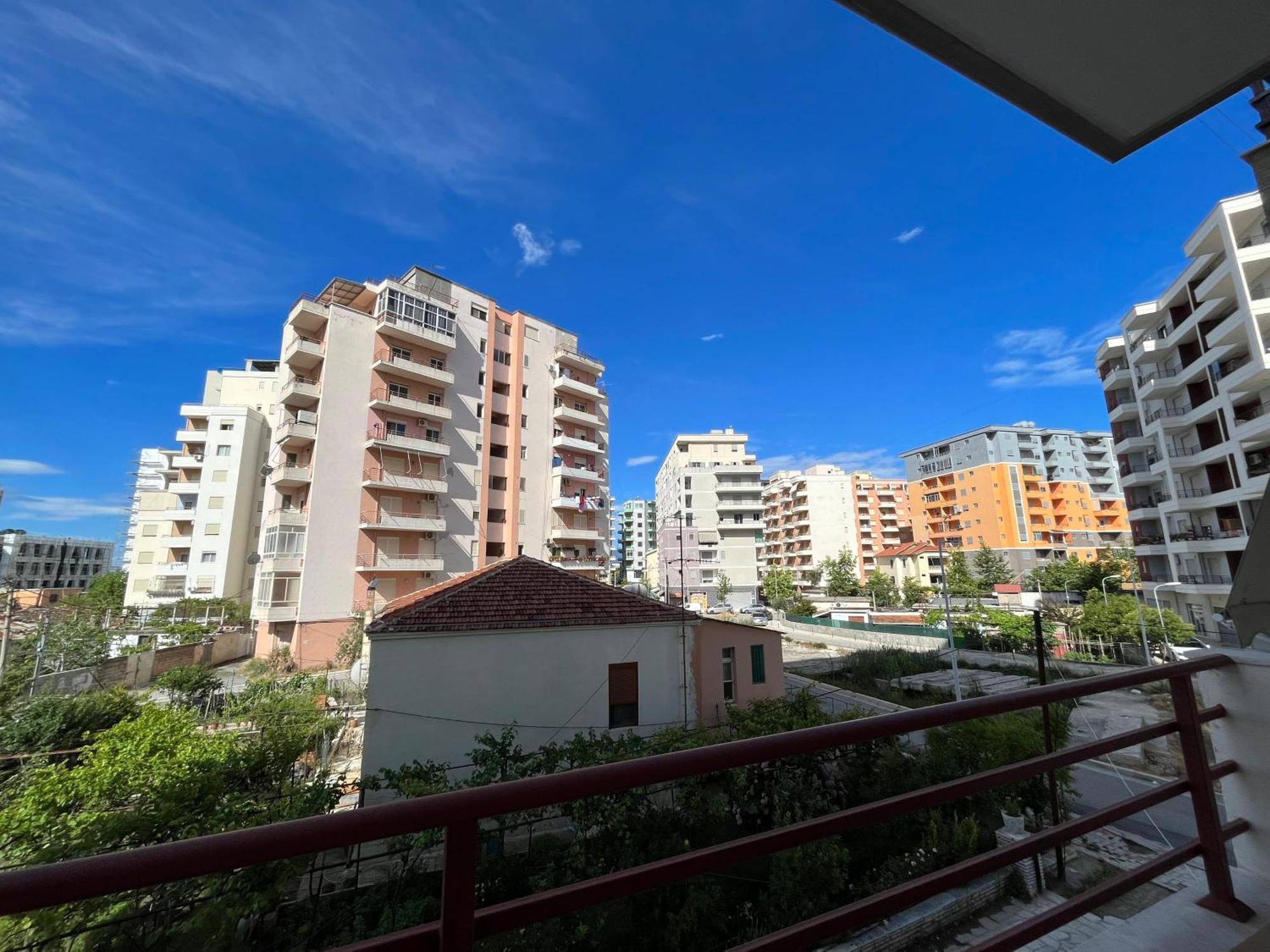 Amal Vlora Apartament Zimmer foto