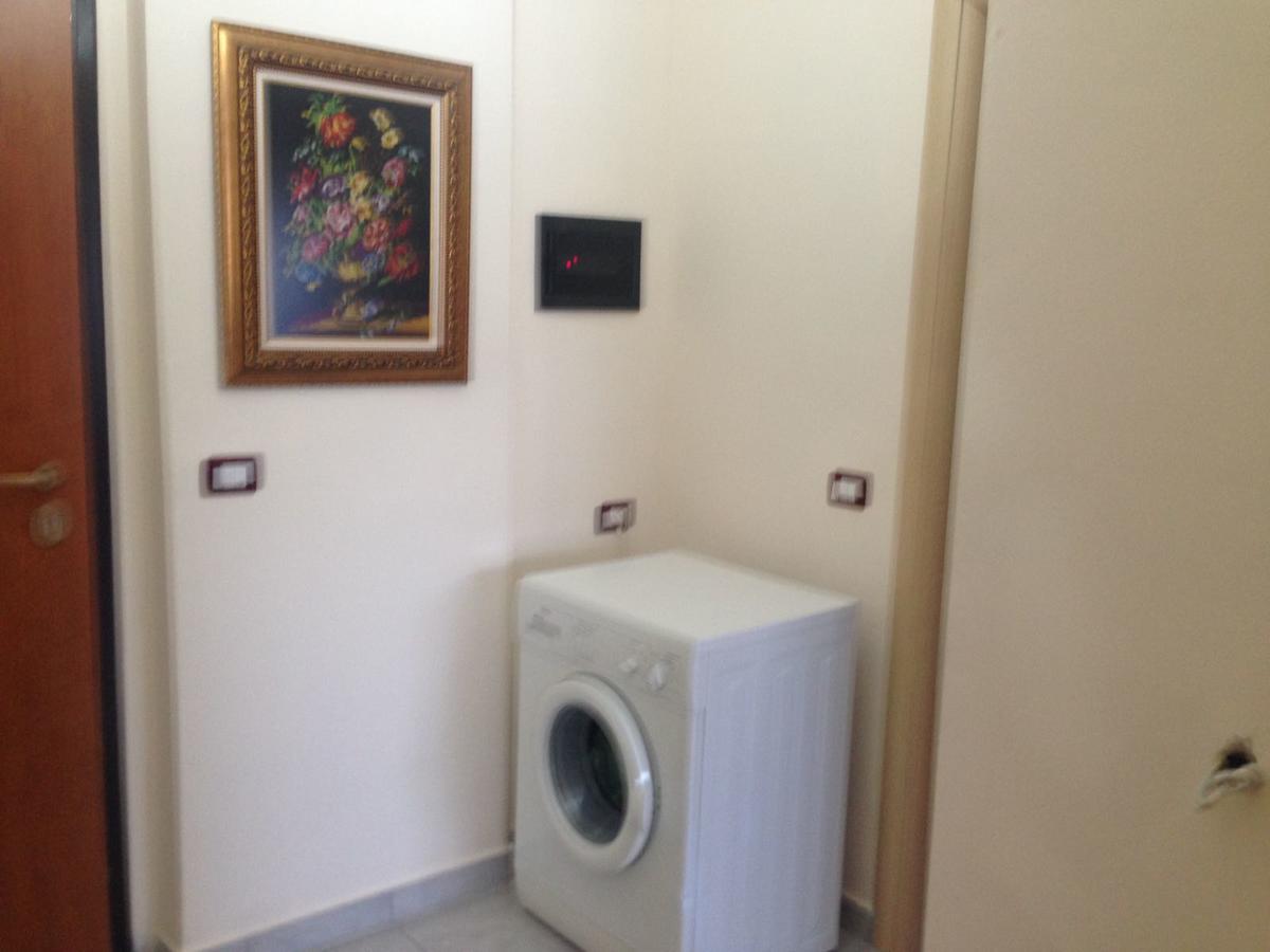 Amal Vlora Apartament Exterior foto