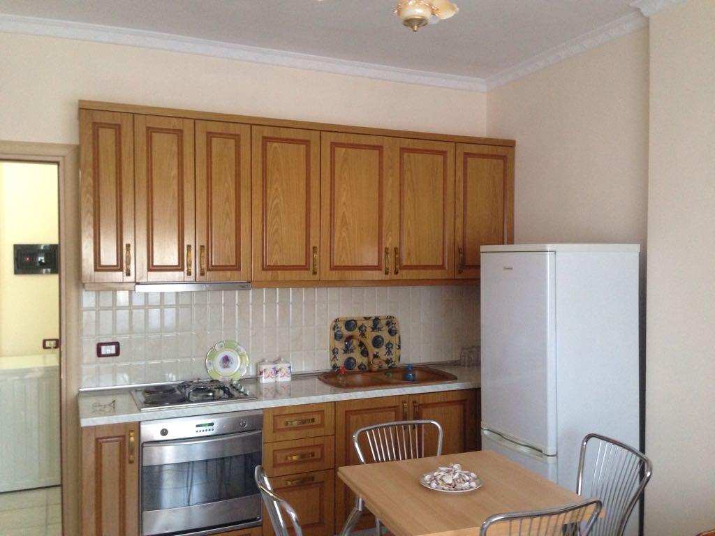 Amal Vlora Apartament Exterior foto