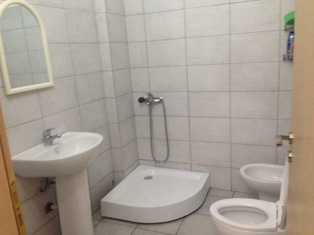 Amal Vlora Apartament Exterior foto