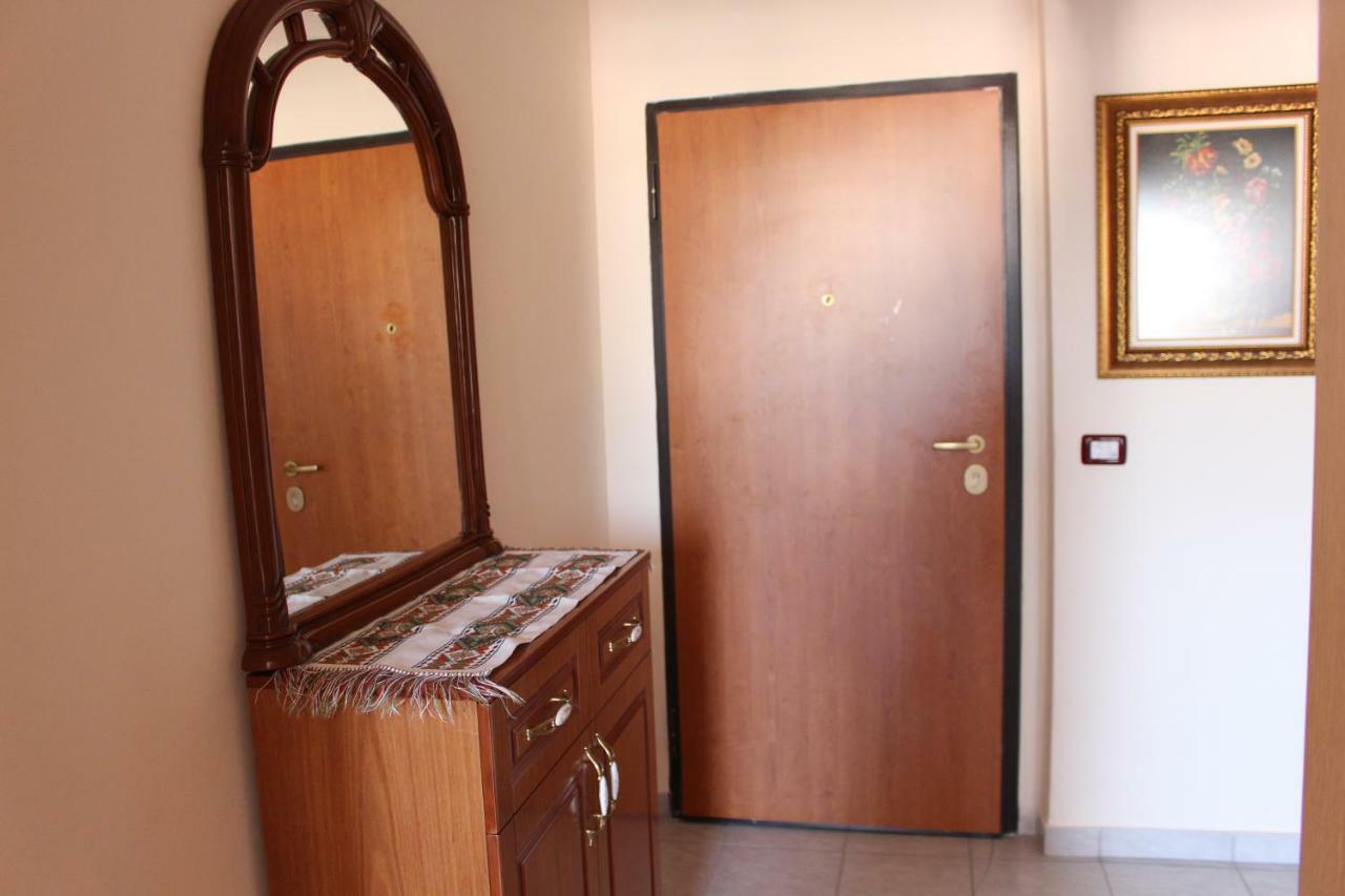 Amal Vlora Apartament Exterior foto