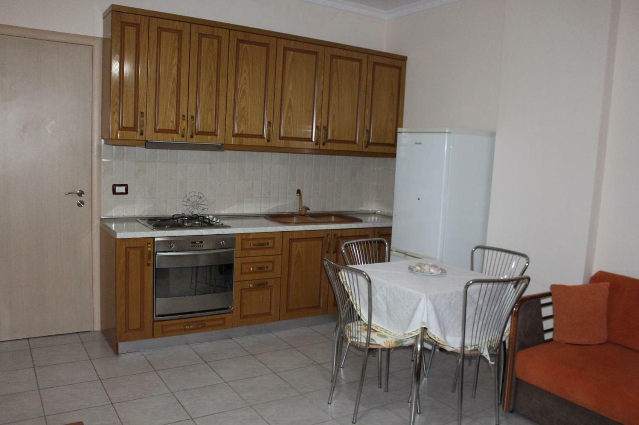 Amal Vlora Apartament Exterior foto
